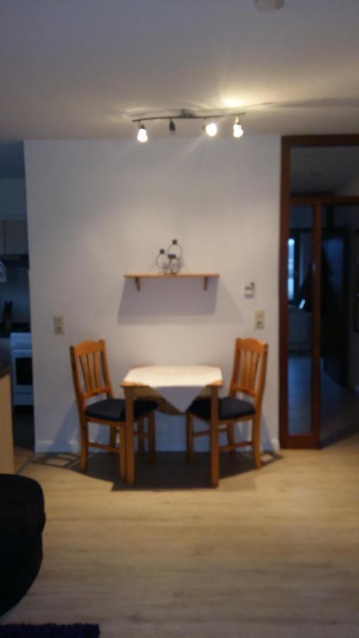 Haus Jan Walter Apartment บือซุม ภายนอก รูปภาพ